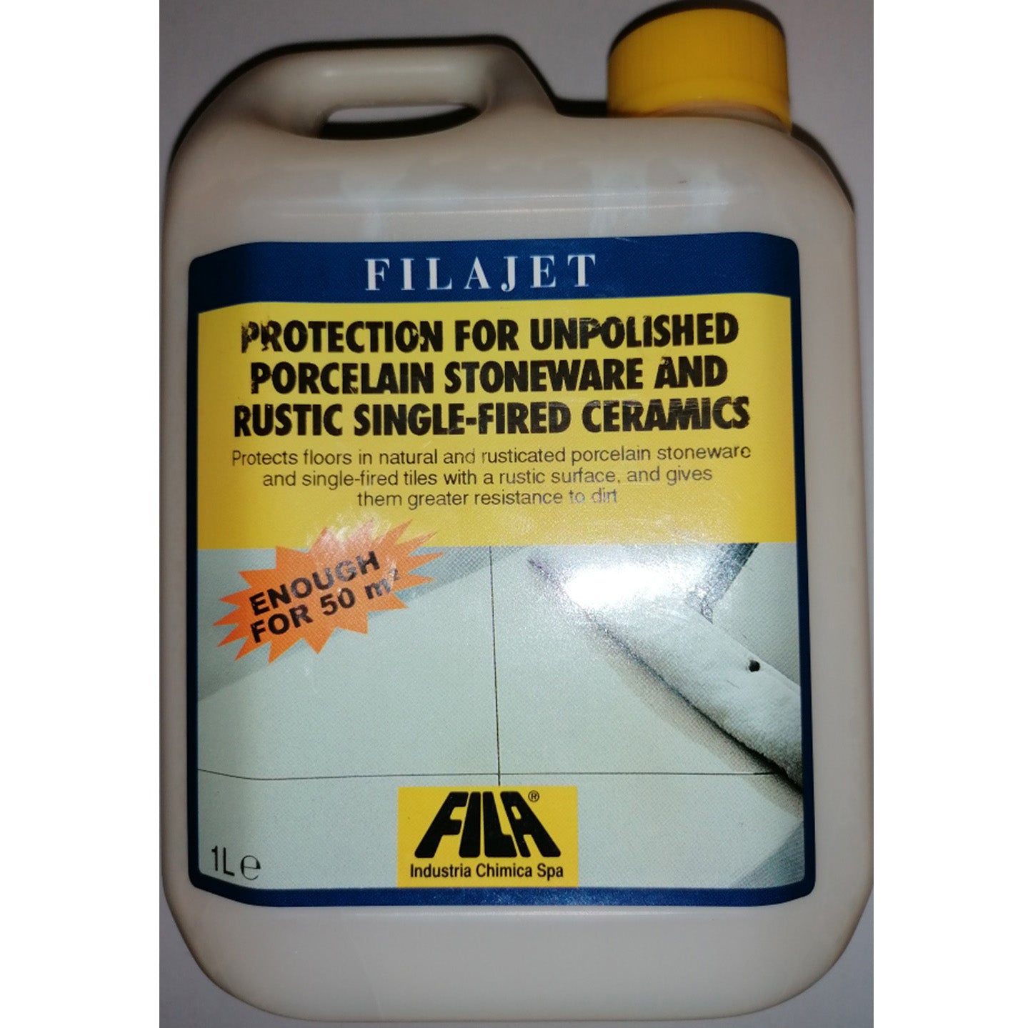 Fila Jet 1ltr
