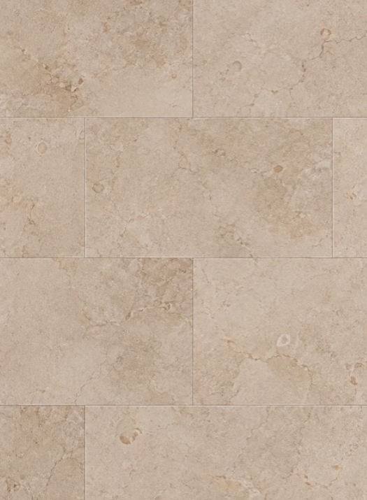 Fossil Marfil Marble Polished 60x40cm (2cm Thickness)