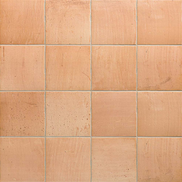 Fuego Natural 22.5x22.5cm