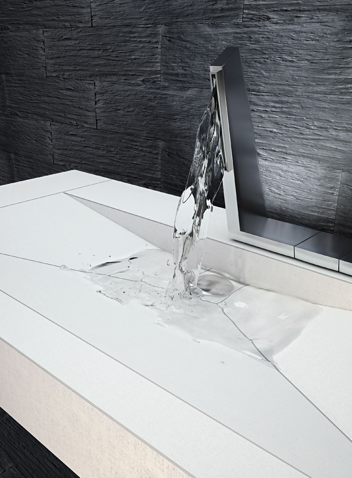 Jackoboard Vanity Unit
