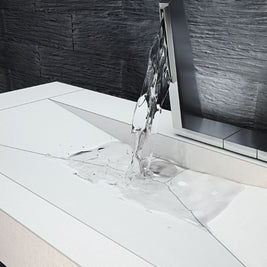 Jackoboard Vanity Unit