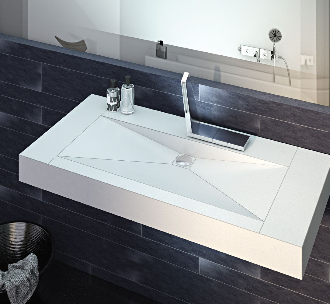 Jackoboard Vanity Unit