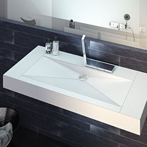 Jackoboard Vanity Unit