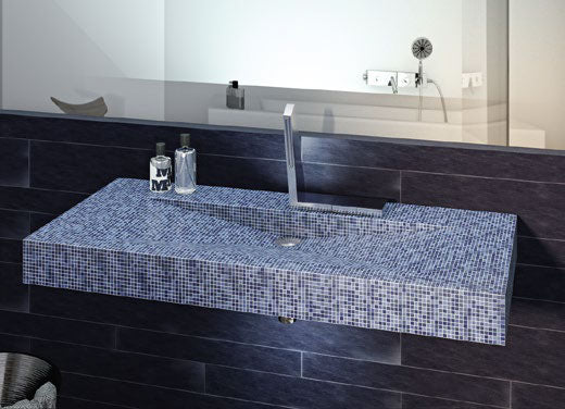 Jackoboard Vanity Unit