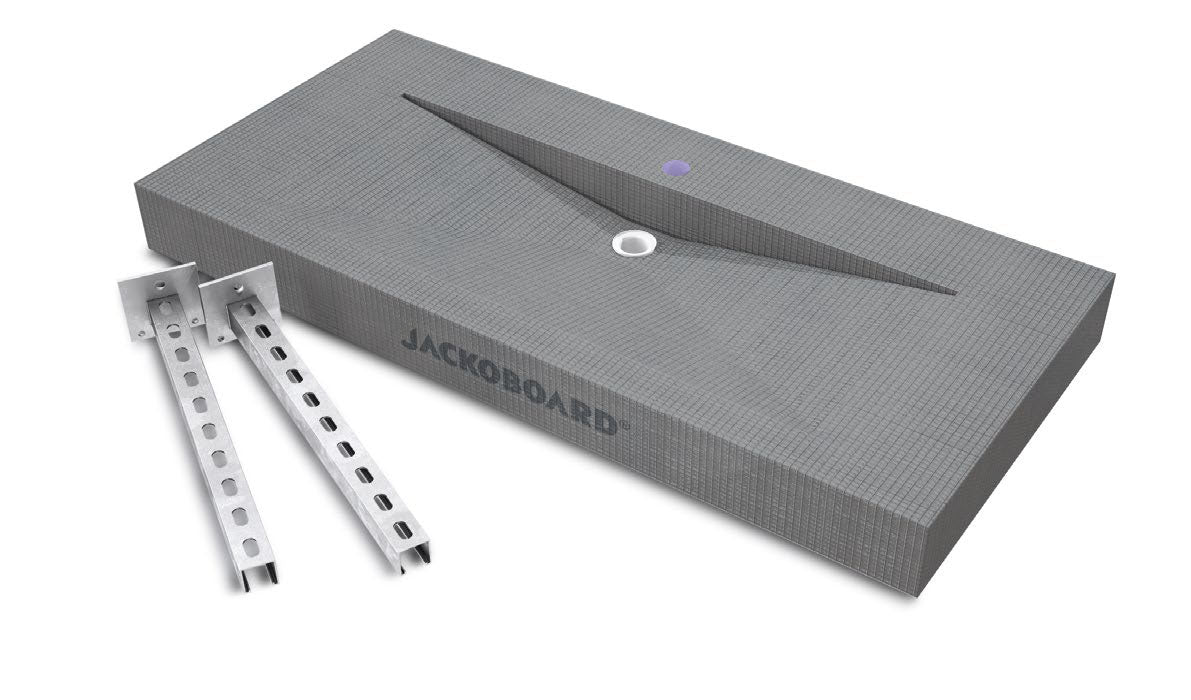 Jackoboard Vanity Unit