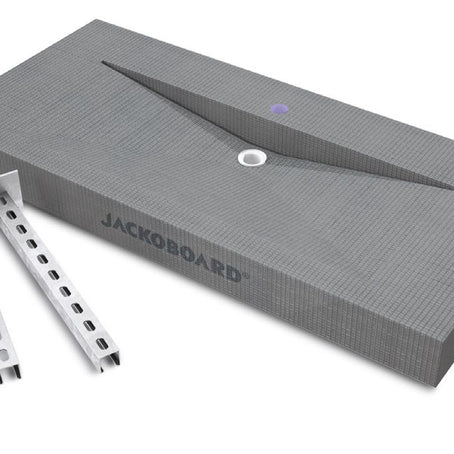Jackoboard Vanity Unit