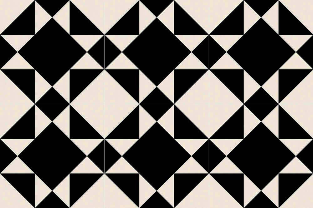 Venet Kompas 20x20cm