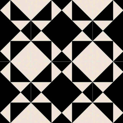 Venet Kompas 20x20cm