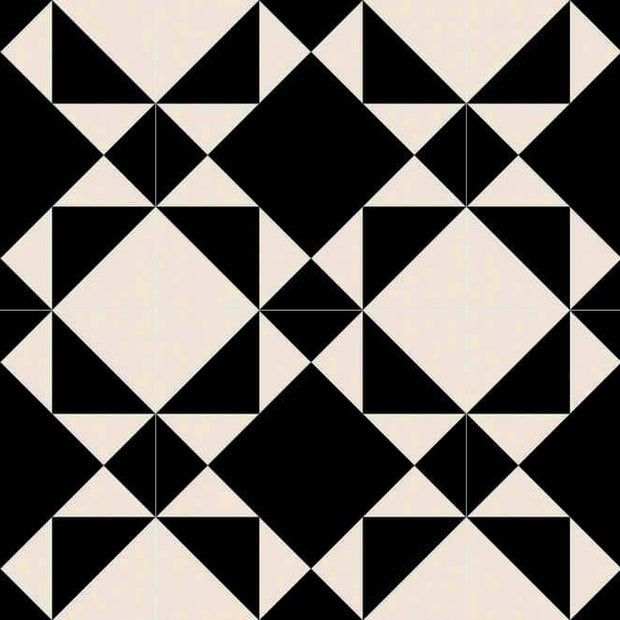 Venet Kompas 20x20cm