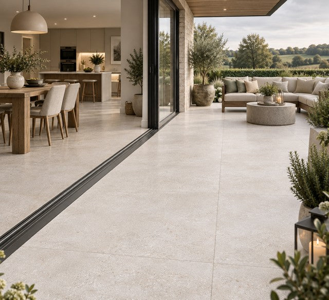 Kreta Pearl 100 x 100 x 2cm