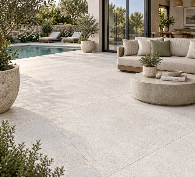 Kreta Pearl 100 x 100 x 2cm
