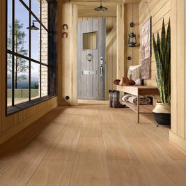 Yellowstone Hickory Laminate 10mm