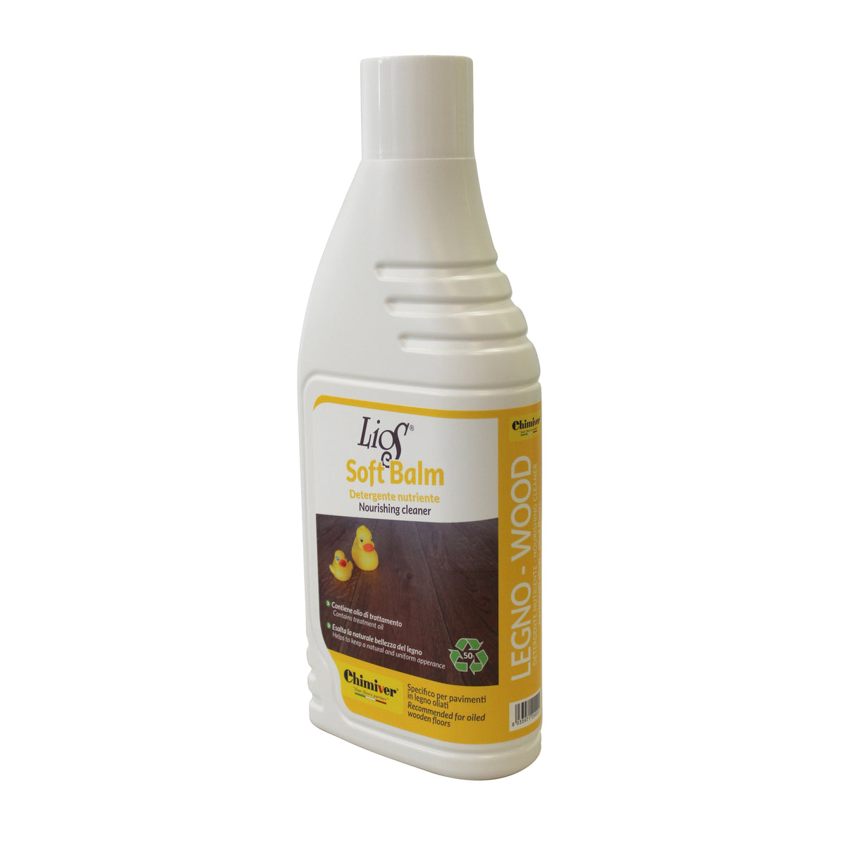 Chimiver Lios Soft Balm 1ltr