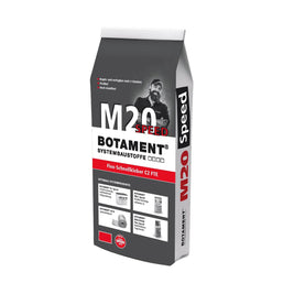 Botament M20 Speed Grey 20kg