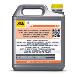 FilaMatt Wax 5ltr