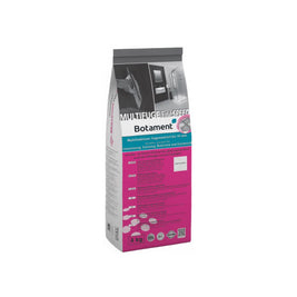 Concrete Grey Multifuge Fine Speed Grout Botament 4kg