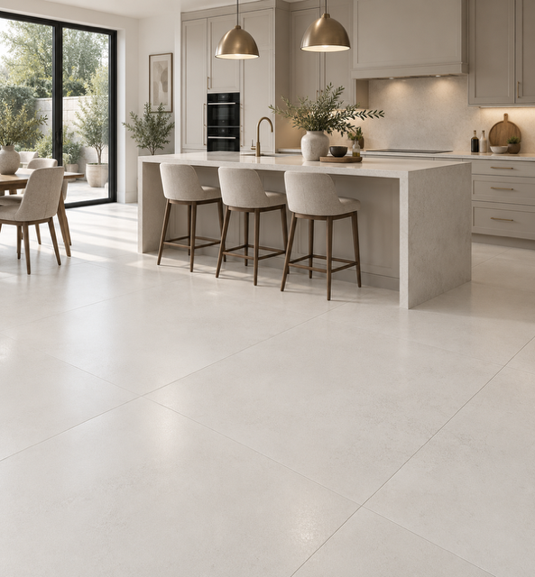 Murray White Lappatto 90 x 90cm