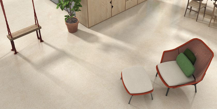 Natura Beige Lappatto 60x120cm