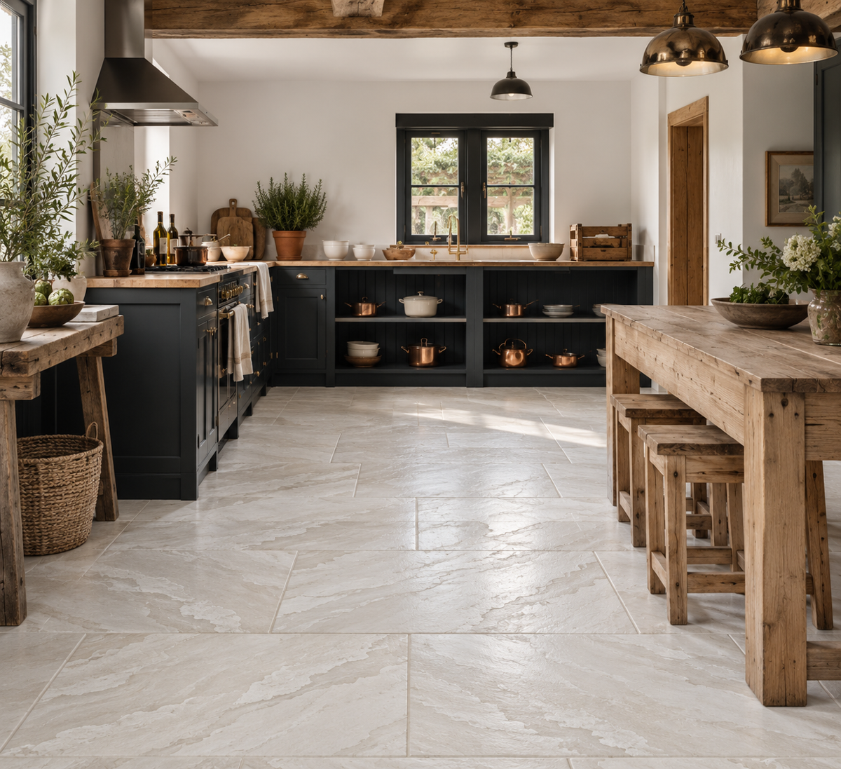Portland Roman Historical Limestone 56 x 86 x 2cm