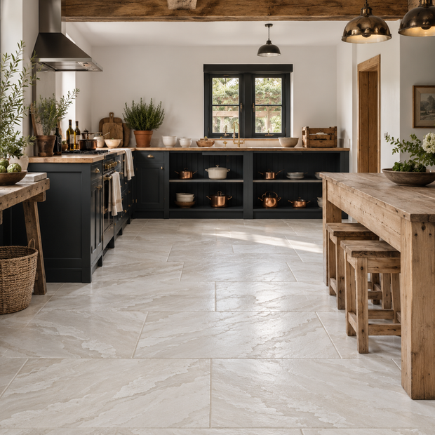 Portland Roman Historical Limestone 56 x 86 x 2cm