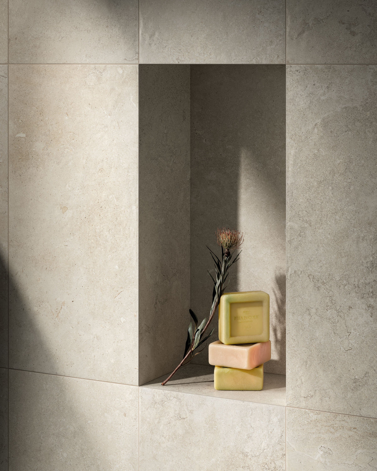 Stone Vision Light 60x90cm