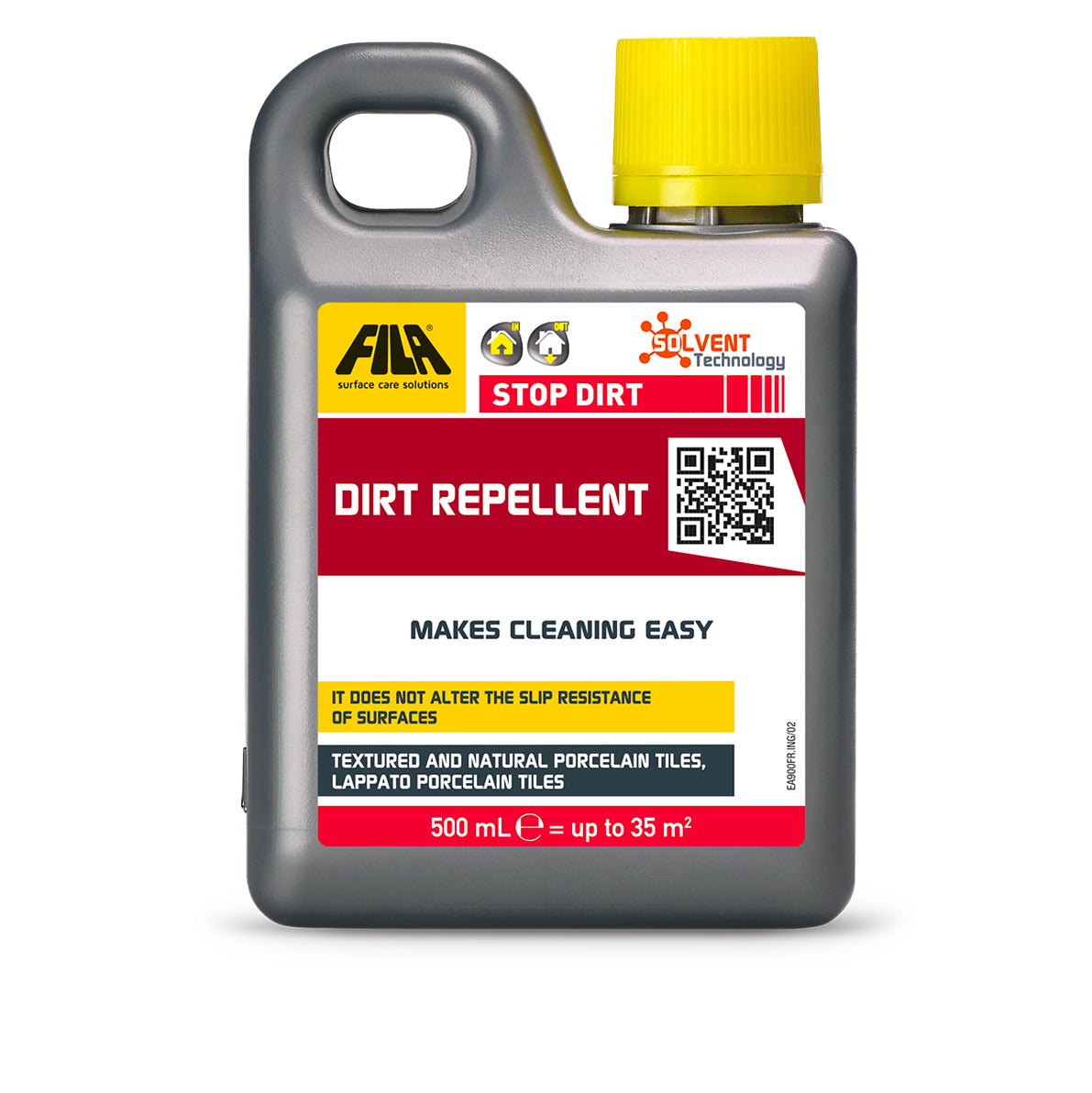 Fila Stop Dirt 500ml