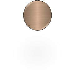 Fixplus Premium Shower Linear Drain Satin Bronze (Various Sizes Available)