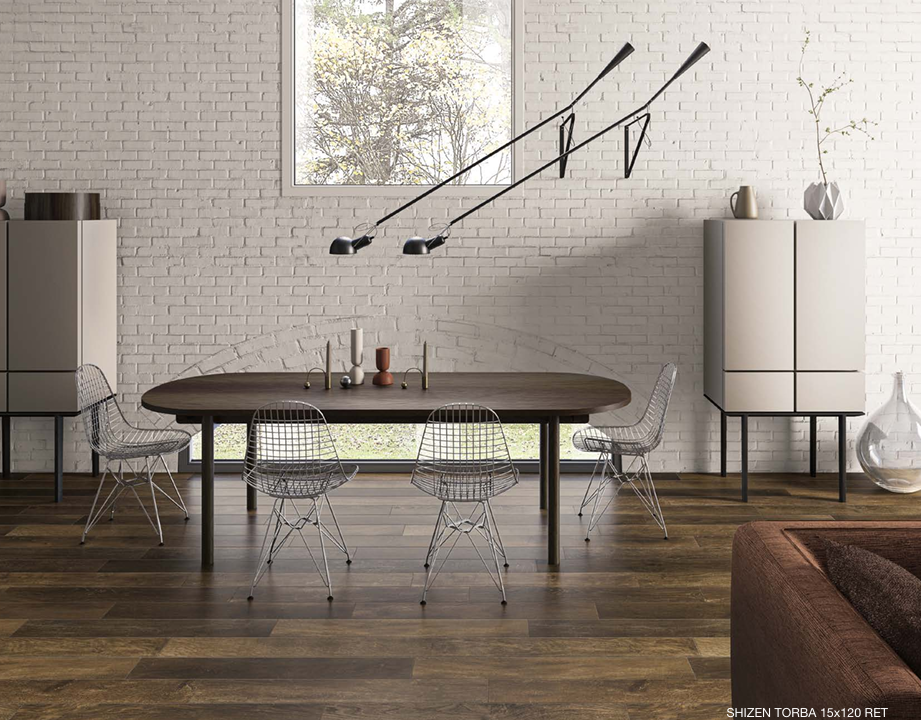 Shizen Torba 15x120cm