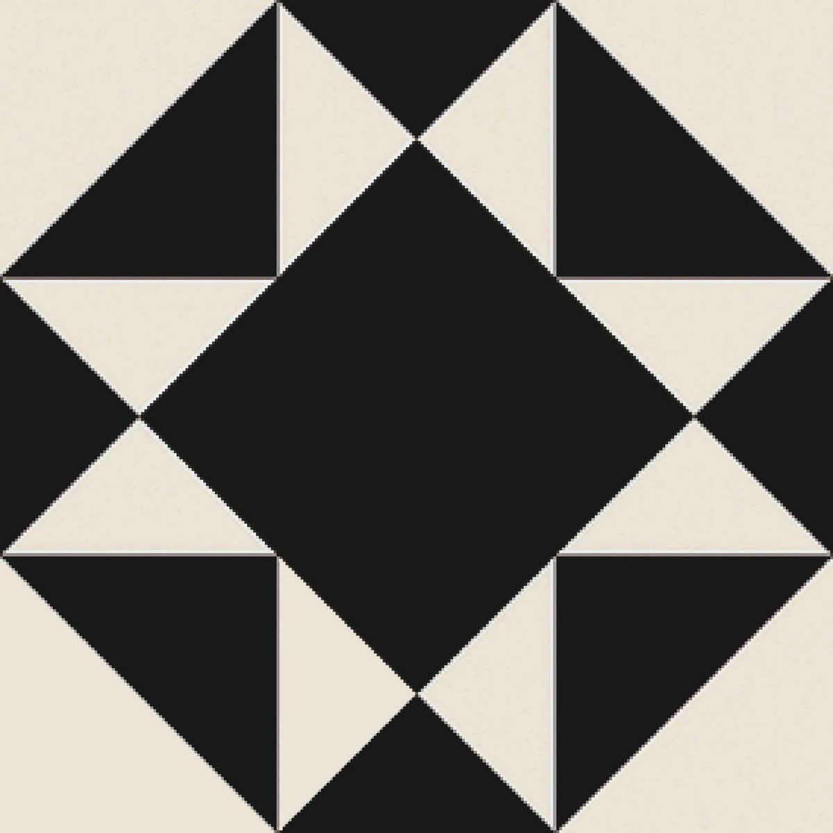 Venet Kompas 20x20cm