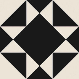 Venet Kompas 20x20cm