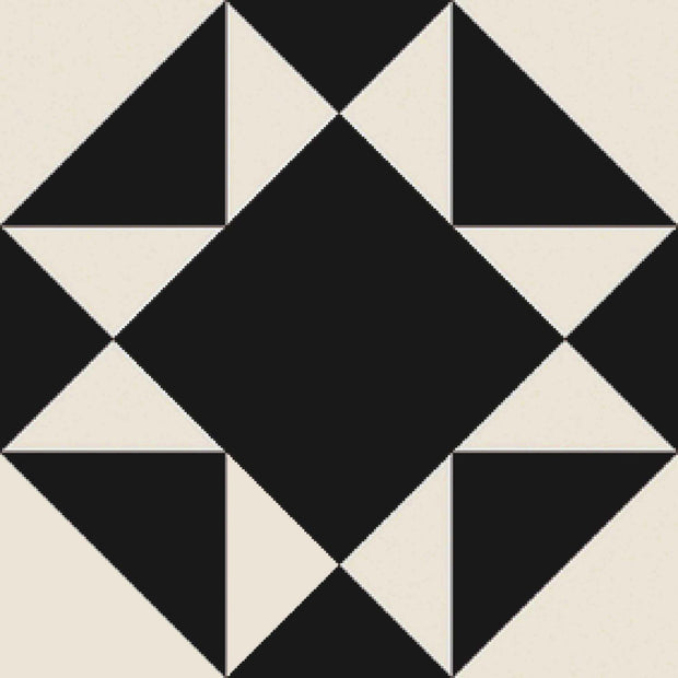 Venet Kompas 20x20cm