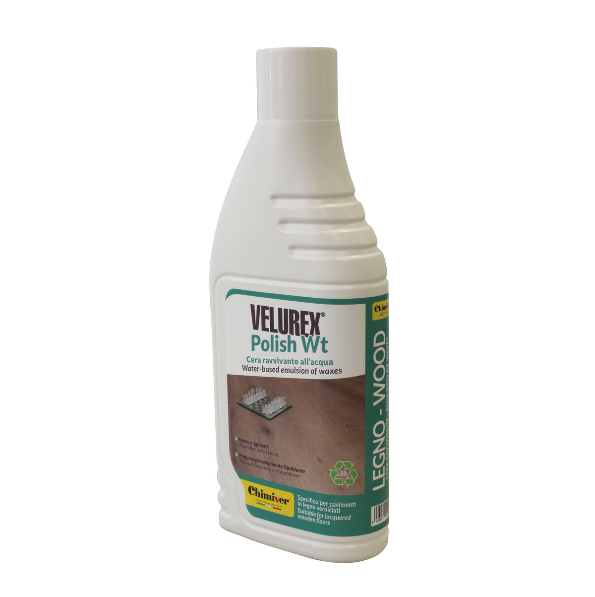 Chimiver Velurex Polish 1ltr