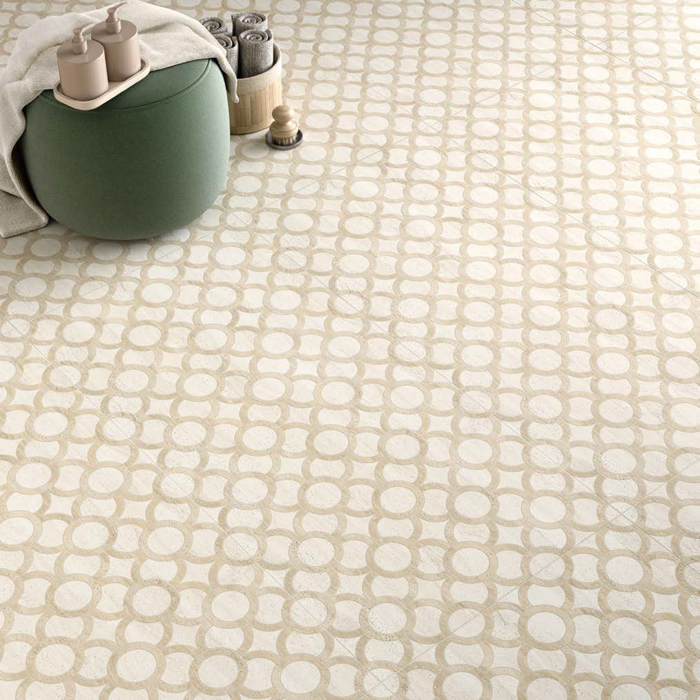 Whisper Decor Links 60x120cm