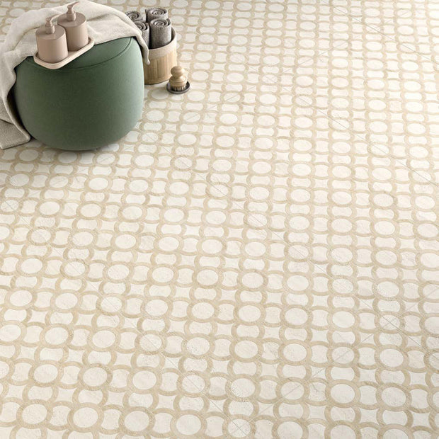 Whisper Decor Links 60x120cm