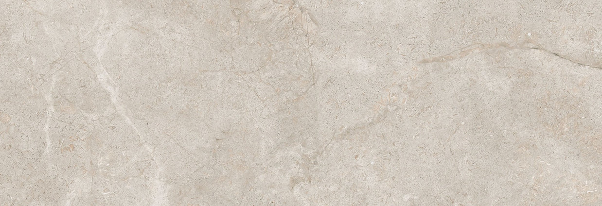 Acadia Cream 30x90cm, wall tile at Irwin Tiles