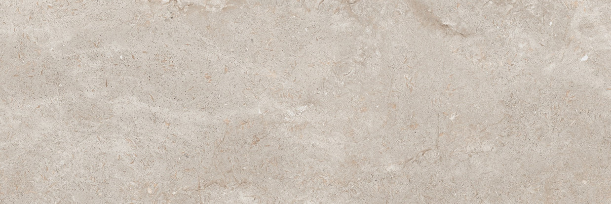 Acadia Cream 30x90cm wall tile, matt, at Irwin Tiles, view 12