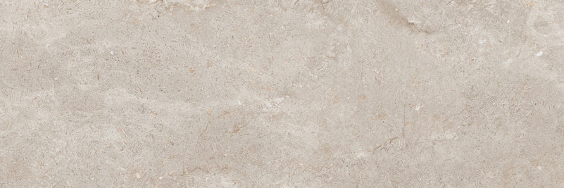 Acadia Cream 30x90cm wall tile, matt, at Irwin Tiles, view 12