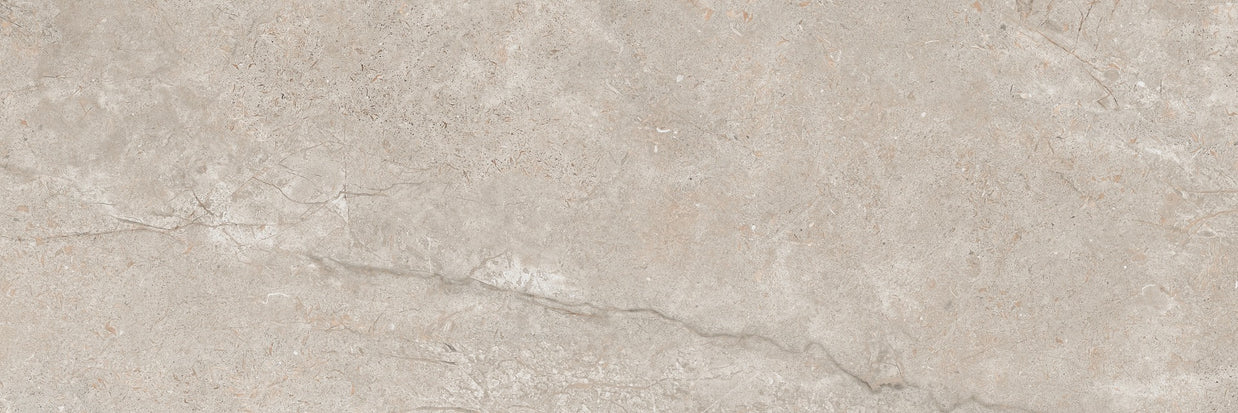 Acadia Cream 30x90cm, matt wall tile at Irwin Tiles, view 15