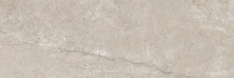 Acadia Cream 30x90cm, matt wall tile at Irwin Tiles, view 15
