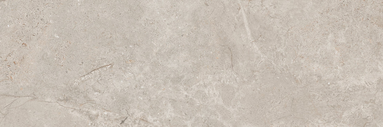 Acadia Cream 30x90cm, matt wall tile at Irwin Tiles, view 8