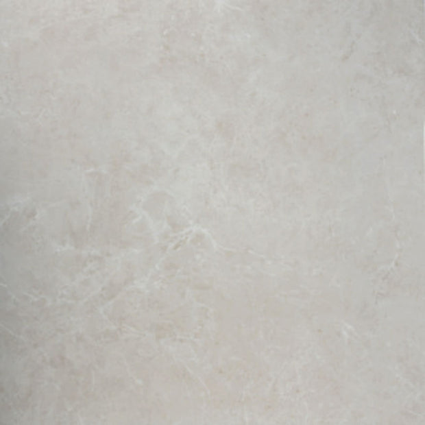 Akita Beige 60x60cm, gloss tile at Irwin Tiles
