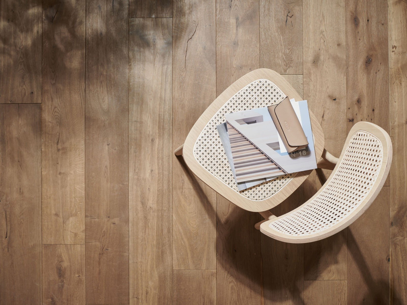 Albi Biscuit 190mm, engineered wood flooring at Irwin Tiles