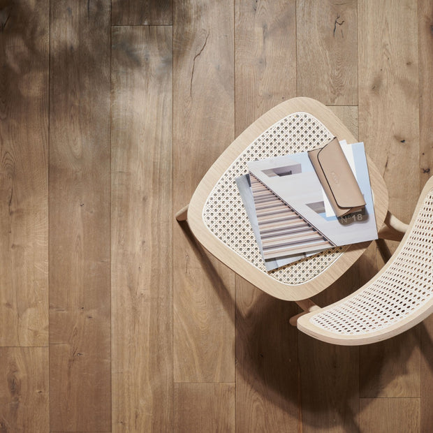 Albi Biscuit 190mm, engineered wood flooring at Irwin Tiles