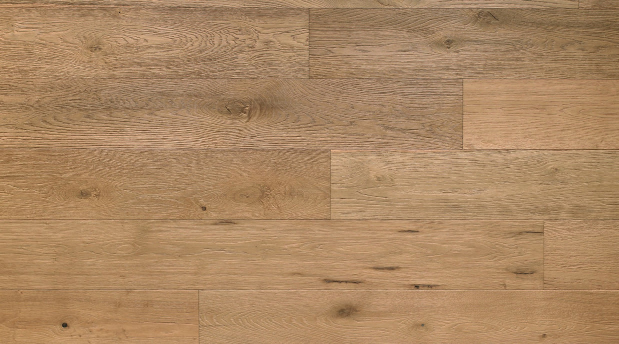 Albi Biscuit 190mm, engineered wood flooring at Irwin Tiles, Castleblayney