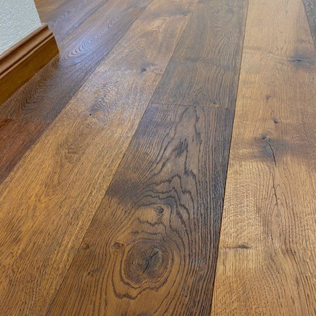 Albi Vintage 190mm, engineered wood flooring at Irwin Tiles