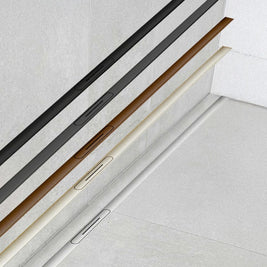 Jackoboard Aqua Colour&Cut Shower Base 1200x900mm, shower base available online at Irwin Tiles, view 10