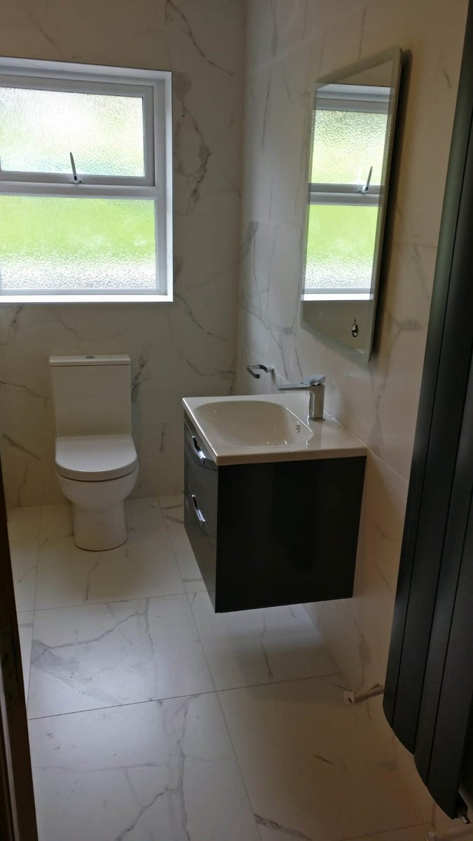 Alsacia 75 x 75cm, porcelain tile at Irwin Tiles