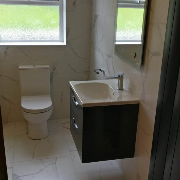 Alsacia 75 x 75cm, porcelain tile at Irwin Tiles