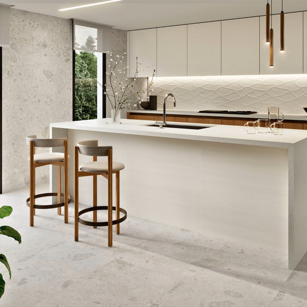 Biomim Natural 30x90cm, wall tile stocked at Irwin Tiles, Castleblayney