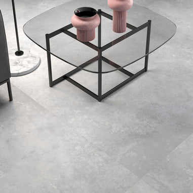 Carnaby Gris 75 x 75cm, matt tile at Irwin Tiles